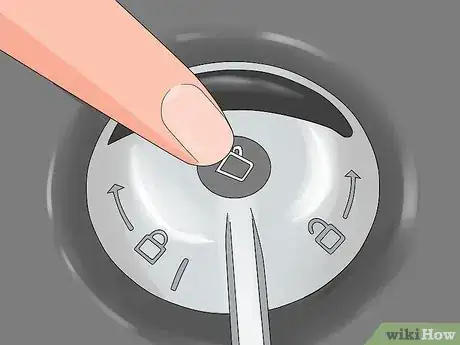 Imagem intitulada Clean a Nespresso Machine Step 11