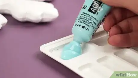 Imagem intitulada Paint Styrofoam Step 2