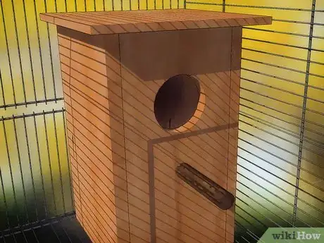 Imagem intitulada Breed Cockatiels Step 8