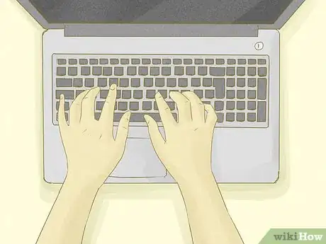 Imagem intitulada Use a Computer Keyboard Step 2