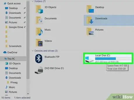 Imagem intitulada Install FFmpeg on Windows Step 10