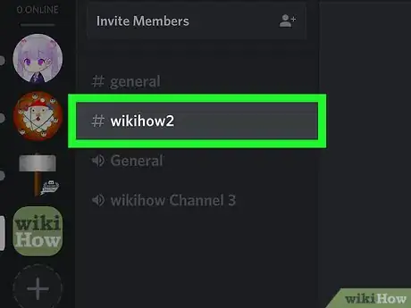 Imagem intitulada Format Text as Code in Discord Step 10