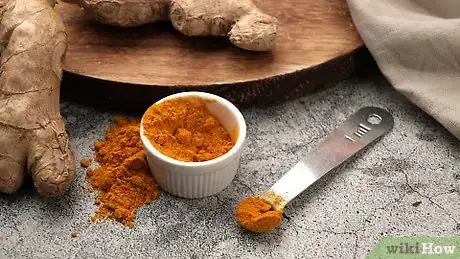 Imagem intitulada Take Turmeric Powder Step 13