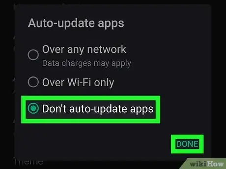 Imagem intitulada Uninstall YouTube Updates Step 1