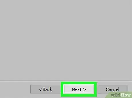Imagem intitulada Install XAMPP for Windows Step 10