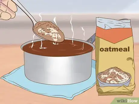 Imagem intitulada Make Fake Vomit Step 18