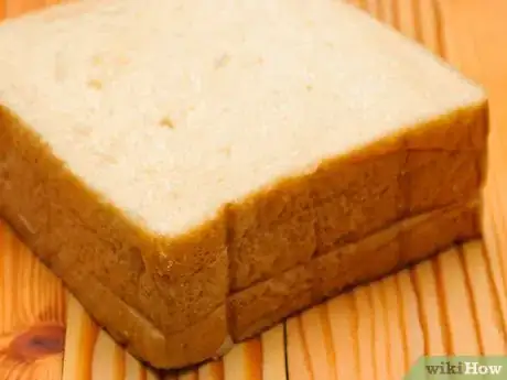 Imagem intitulada Make Toast Step 3