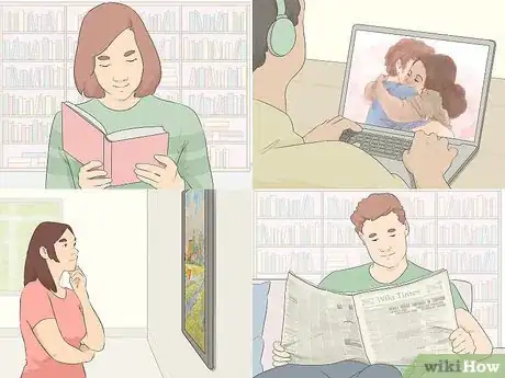 Imagem intitulada Write a Novel Step 1