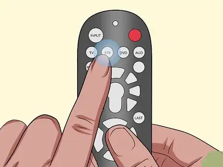 Imagem intitulada Program a Philips Universal Remote Step 8