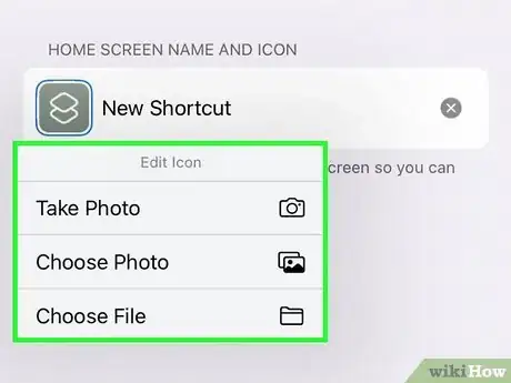 Imagem intitulada Change App Icons Step 9