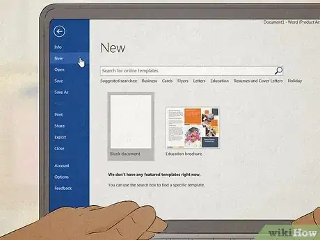 Imagem intitulada Make Flash Cards Step 9