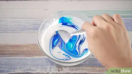 Imagem intitulada Color Slime Step 7