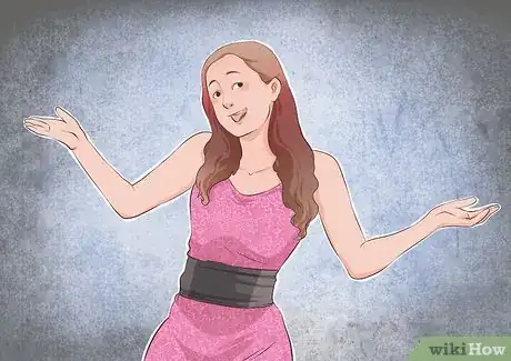 Imagem intitulada Be More Affectionate Step 12