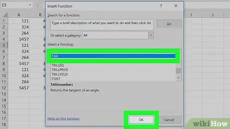 Imagem intitulada Use Excel Step 20