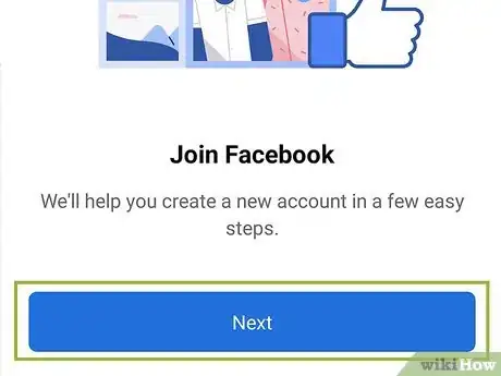 Imagem intitulada Create a Fake Facebook Profile Step 27