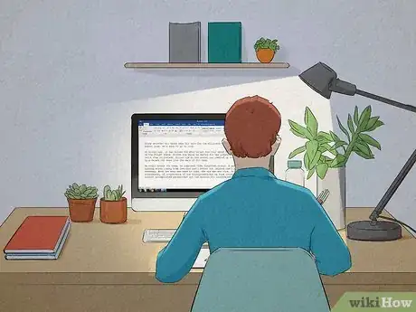 Imagem intitulada Create Study Plans Step 1