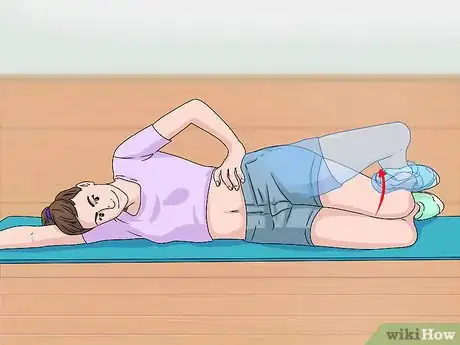 Imagem intitulada Grow Hips With Exercise Step 2