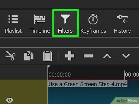 Imagem intitulada Use a Green Screen Step 15