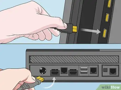 Imagem intitulada Get Splitscreen on Minecraft Xbox 360 Step 1