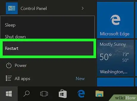 Imagem intitulada Boot to Command Prompt Step 4