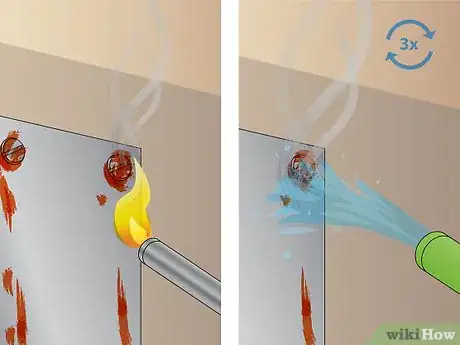 Imagem intitulada Remove Rusted Screws Step 12
