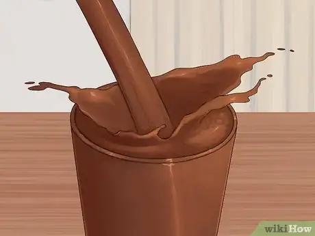 Imagem intitulada Stop Eating Ice Cream Step 3