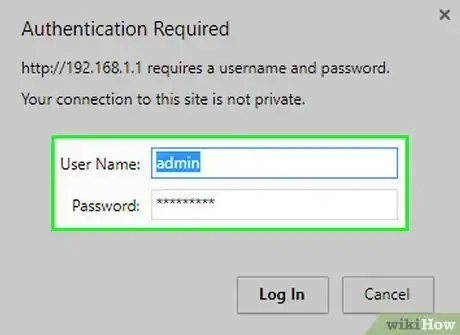 Imagem intitulada Configure a Router to Use DHCP Step 15
