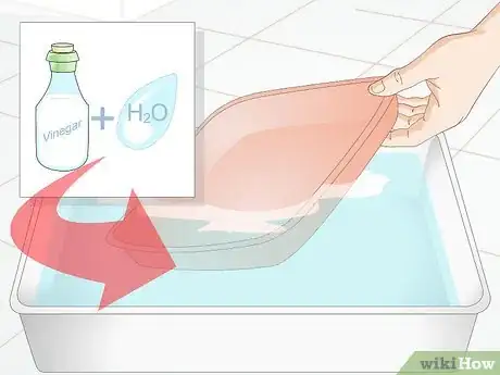 Imagem intitulada Clean a Rabbit Cage Step 12