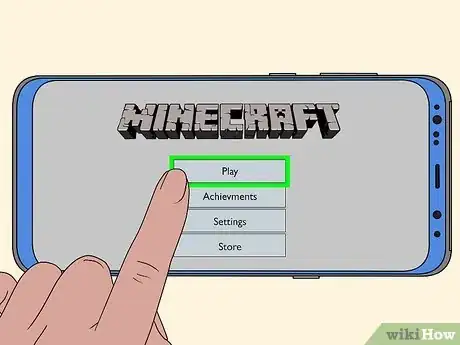 Imagem intitulada Get Minecraft Realms Step 12