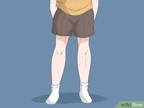 Imagem intitulada Treat Numbness in Legs and Feet Step 3