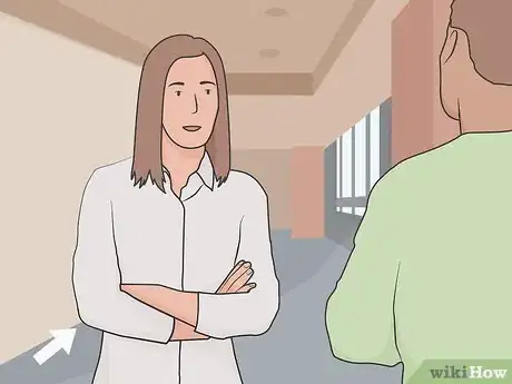 Imagem intitulada Become More Talkative Step 6