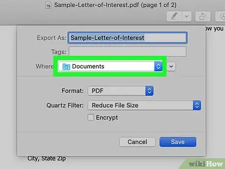 Imagem intitulada Compress a PDF File Step 16
