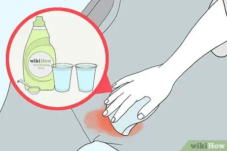 Imagem intitulada Remove Beetroot Stains Step 11