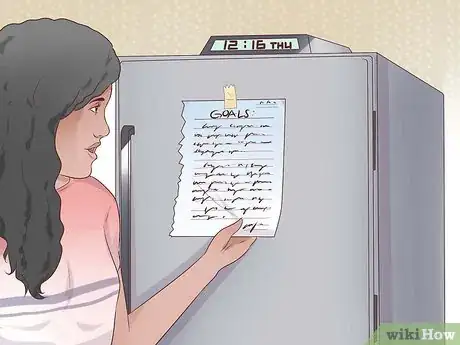 Imagem intitulada Plan For a Successful Future Step 8