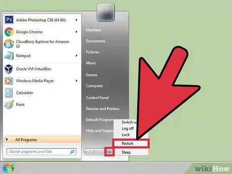 Imagem intitulada Activate Windows 7 Without a Key Step 10