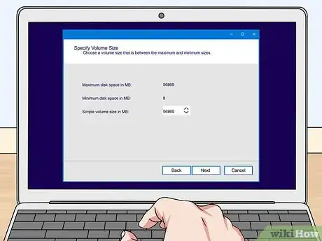 Imagem intitulada Format a PC Step 10
