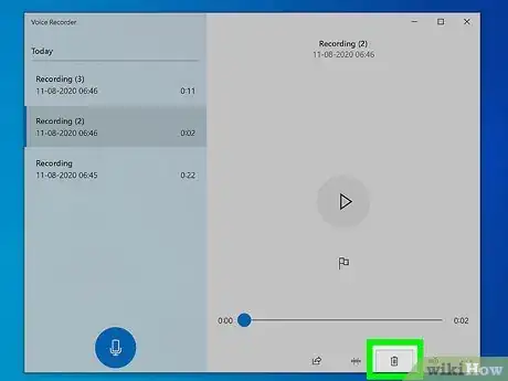 Imagem intitulada Record Your Voice on a Windows Computer Step 7