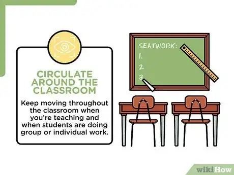 Imagem intitulada Maintain Classroom Discipline Step 20