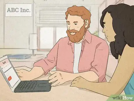 Imagem intitulada Start Making Money Blogging Step 10