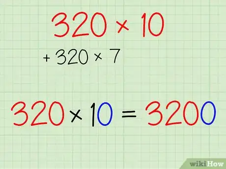Imagem intitulada Multiply Step 15