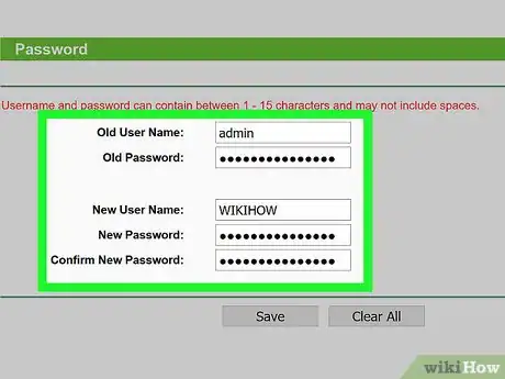 Imagem intitulada Access a Router Step 20