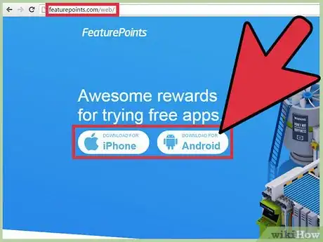 Imagem intitulada Use Feature Points Step 3