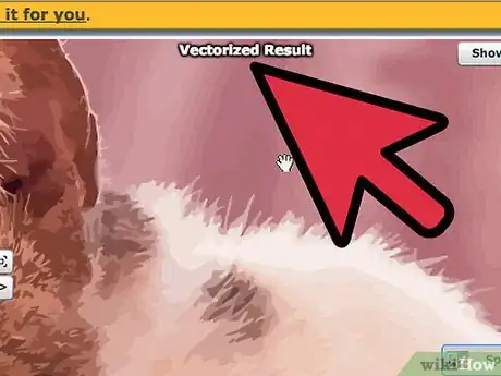 Imagem intitulada Vectorize an Image Step 6