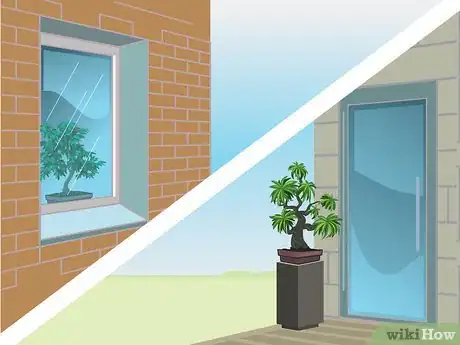 Imagem intitulada Start a Bonsai Tree Step 02