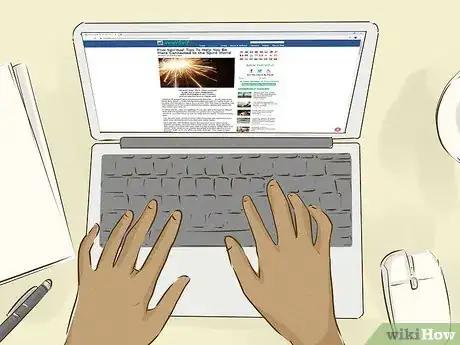 Imagem intitulada Use Magic and Enter the Occult Step 3
