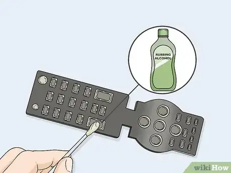 Imagem intitulada Repair a Remote Control Step 9