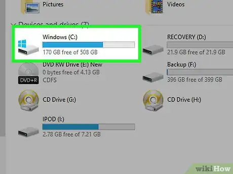 Imagem intitulada Check Memory Usage Step 6