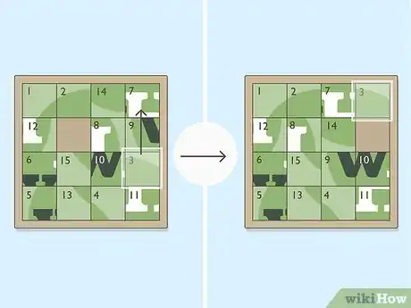 Imagem intitulada Solve Slide Puzzles Step 5