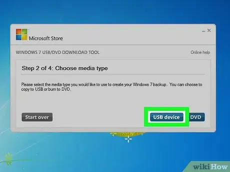 Imagem intitulada Install Windows 7 (Beginners) Step 35