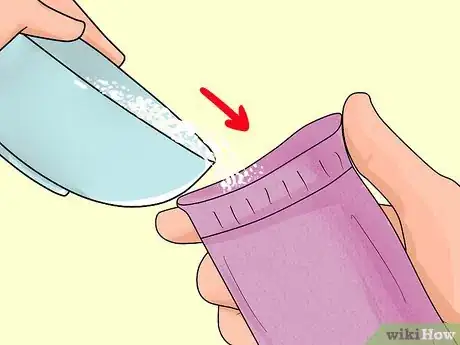 Imagem intitulada Make a Warm Compress Step 2